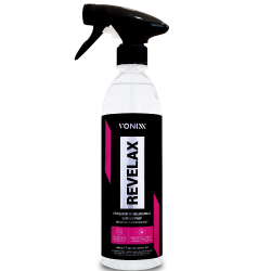 Revelador de Hologramas Revelax 500 ml Vonixx