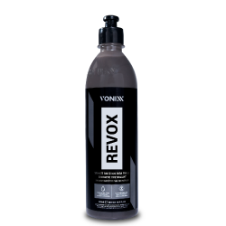 Pneu Pretinho Selante para Pneus Revox 500 ml Vonixx