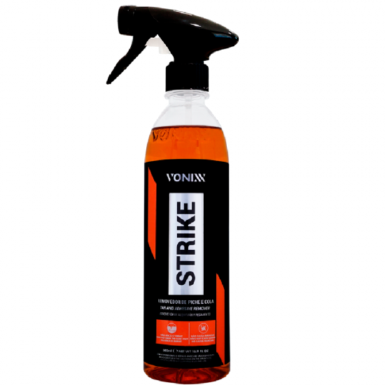 Removedor de Piche e Cola Strike 500 ml Vonixx
