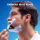 Carga para Aparelho de Barbear Gillette Mach3 com 2 unid