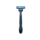 Aparelho De Barbear Descartável Gillette Prestobarba3 Champions