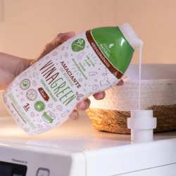 Amaciante Concentrado Vinagreen Coco 1L