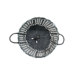 Balaio para Grama de Poliéster com Alça 35L 