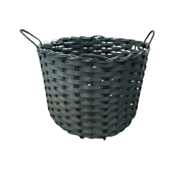 Balaio para Grama de Poliéster com Alça 50L 