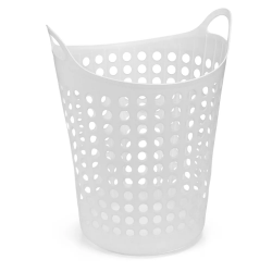 Cesto de Roupas Flexível Arthi 44 L
