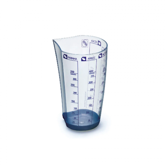 Copo Medidor Graduado Arthi 500 mL Copo Medidor Graduado Arthi 500 mL