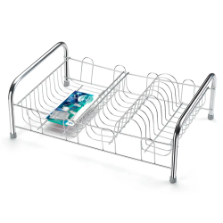 Escorredor de Louças Tipo Cama Arthi Maxximo 