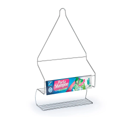 Porta Shampoo Pop Arthi