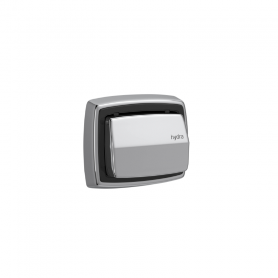 Acabamento Válvula de Descarga 1 1/2" Deca Hidra Max Cromado Acabamento Válvula de Descarga 1 1/2" Deca Hidra Max Cromado
