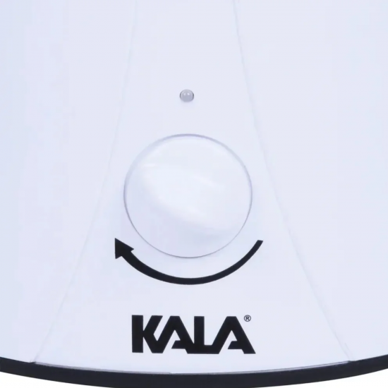 Umidificador De Ar Ultrassônico Com Regulagem 3,2L Kala Umidificador De Ar Ultrassônico Com Regulagem 3,2L Kala