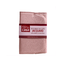 Pano Escorredor de Copos e Louças Bene Casa 23x46cm Jacquard