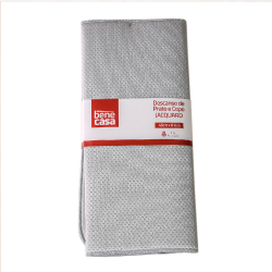 Pano Escorredor de Copos e Louças Bene Casa 46x61cm Jacquard