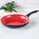 Frigideira de Indução Antiaderente Bene Casa 24 cm Revestimento Cerâmico Frigideira de Indução Antiaderente Bene Casa 24 cm Revestimento Cerâmico
