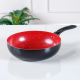 Frigideira de Indução Antiaderente Wok Bene Casa 28 cm Revestimento Cerâmico Frigideira de Indução Antiaderente Wok Bene Casa 28 cm Revestimento Cerâmico
