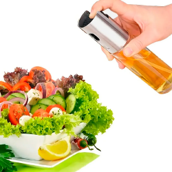 Galheteiro Spray para Alimentos Bene Casa Galheteiro Spray para Alimentos Bene Casa