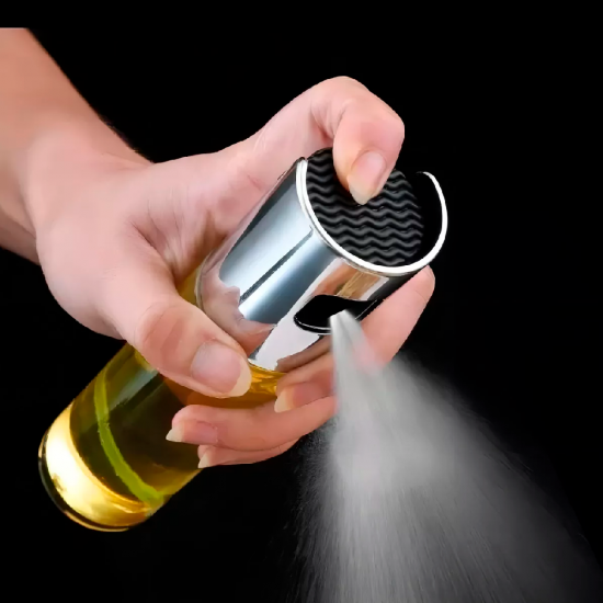 Galheteiro Spray para Alimentos Bene Casa Galheteiro Spray para Alimentos Bene Casa