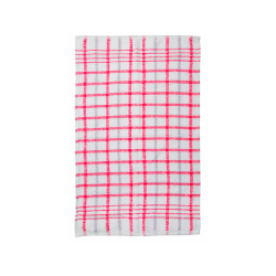 Pano de Prato Felpudo Listrado Bene Casa Primor 40x65cm