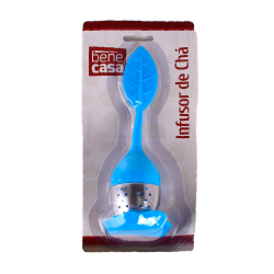 Infusor de Chá Bene Casa