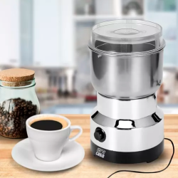 Moedor de Café Eletrico Bene Casa 220 V Moedor de Café Eletrico Bene Casa 220 V