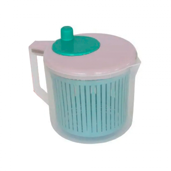 Secador de Salada 2,8 L Bene Casa Secador de Salada 2,8 L Bene Casa