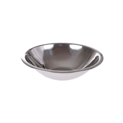 Tigela Bowl Inox Bene Casa 24 cm