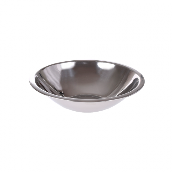 Tigela Bowl Inox Bene Casa 24 cm Tigela Bowl Inox Bene Casa 24 cm