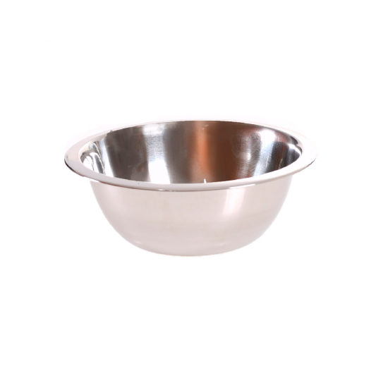 Tigela Bowl Inox Bene Casa 22 cm Tigela Bowl Inox Bene Casa 22 cm