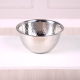 Tigela Bowl Inox Bene Casa 21,5 cm Trabalhada Tigela Bowl Inox Bene Casa 21,5 cm Trabalhada