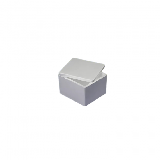 Caixa Térmica de Isopor Kiisotherm 1,5L (1,0Kg)
