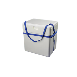 Caixa Térmica de Isopor Kiisotherm 28L Caixa Térmica de Isopor Kiisotherm 28L