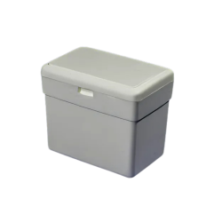 Caixa Térmica de Isopor Kiisotherm 45L Caixa Térmica de Isopor Kiisotherm 45L