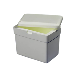 Caixa Térmica de Isopor Kiisotherm 45L Caixa Térmica de Isopor Kiisotherm 45L