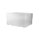 Caixa Térmica de Isopor Kiisotherm 100L