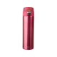 Garrafa Térmica Inox Parede Dupla Hedeby 500mL Mori Rosa Garrafa Térmica Inox Parede Dupla Hedeby 500mL Mori Rosa
