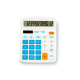 Calculadora 12 dígitos Desk Colors Mori Calculadora 12 dígitos Desk Colors Mori
