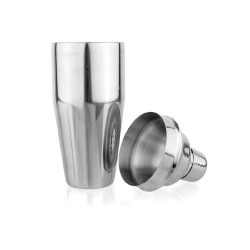 Coqueteleira Inox 750 mL Cobbler Mori