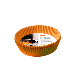 Forma Descartável para Fritadeira Elétrica 22 cm c/50 Mori