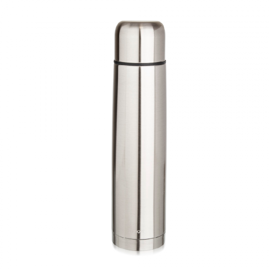Garrafa Térmica Inox 500 mL Birka Mori Garrafa Térmica Inox 500 mL Birka Mori