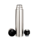 Garrafa Térmica Inox 500 mL Birka Mori Garrafa Térmica Inox 500 mL Birka Mori