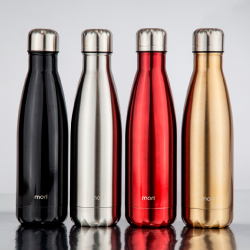 Garrafa Térmica Inox 500 mL Etterby Mori