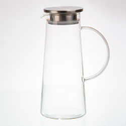 Jarra de Vidro 1,5 L Mori ref1208