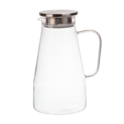 Jarra de Vidro 1,8 L Mori ref1209