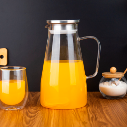 Jarra de Vidro 1,8 L Mori ref1209