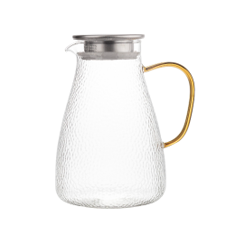 Jarra de Vidro 1,8 L Mori ref1210