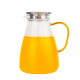 Jarra de Vidro 1,8 L Mori ref1210 Jarra de Vidro 1,8 L Mori ref1210