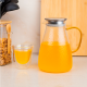 Jarra de Vidro 1,8 L Mori ref1210 Jarra de Vidro 1,8 L Mori ref1210