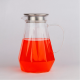 Jarra de Vidro 1,8 L Mori ref1211 Jarra de Vidro 1,8 L Mori ref1211