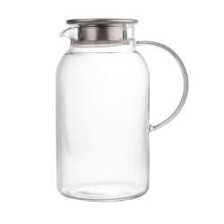 Jarra de Vidro 1,8 L Mori ref1212