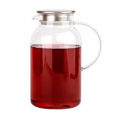 Jarra de Vidro 1,8 L Mori ref1212