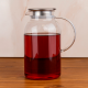 Jarra de Vidro 1,8 L Mori ref1212 Jarra de Vidro 1,8 L Mori ref1212